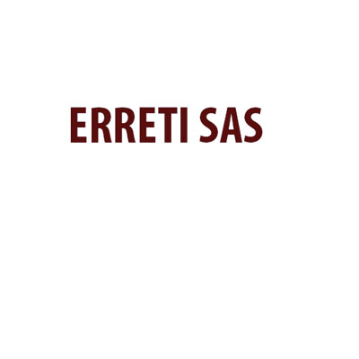 Erreti Sas Logo