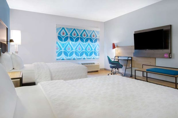 Images Tru by Hilton Wake Forest Raleigh North