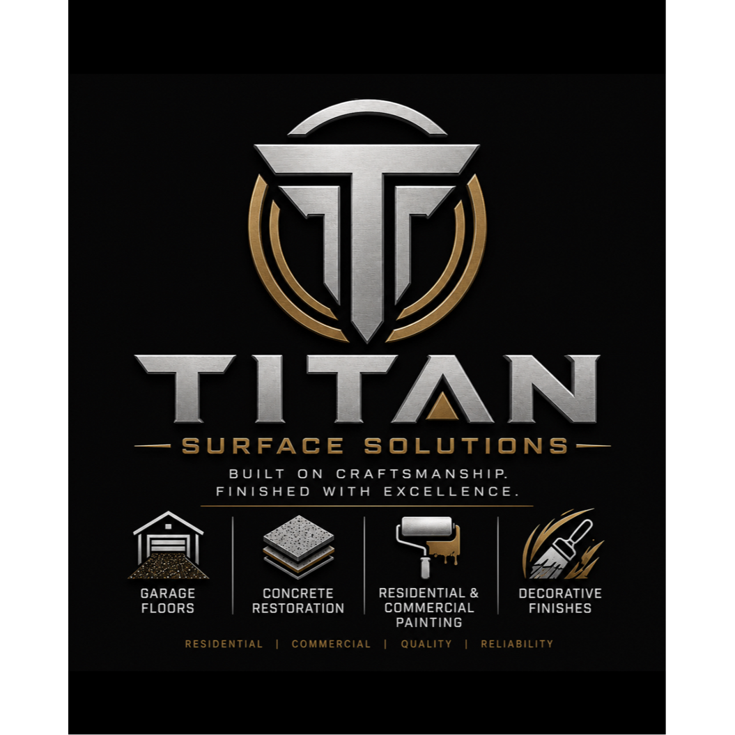 Titan Surface Solutions