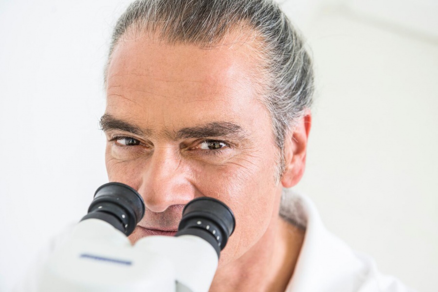 Dr. Ulrich Waller, Häberlstrasse 26 in München