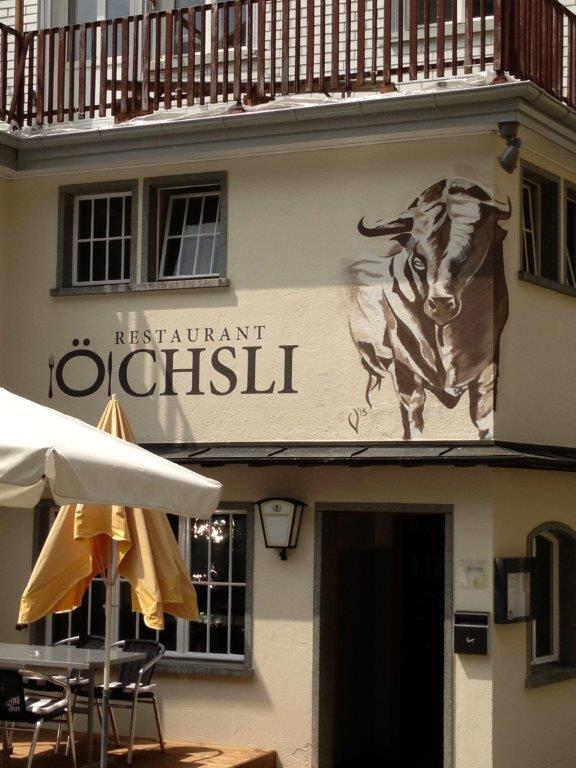 Vogelwerk Art & Craft GmbH, Moosstrasse 15 in Abtwil SG