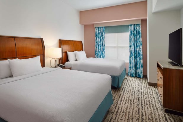 Images Hilton Garden Inn Atlanta Midtown