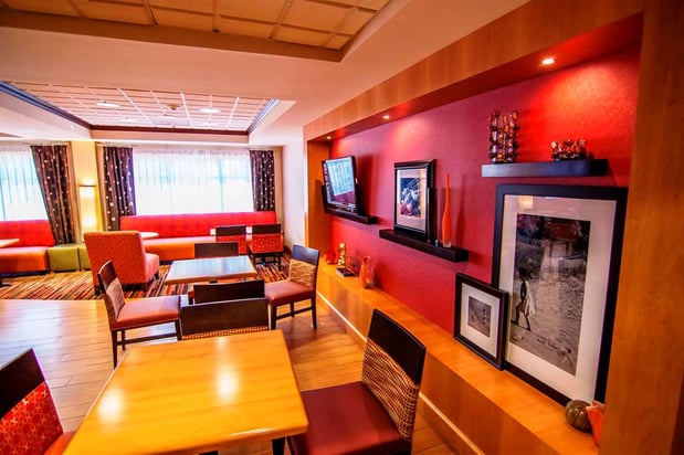 Images Hampton Inn Groton