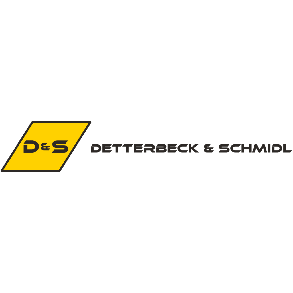 Detterbeck &  Schmidl GmbH Logo