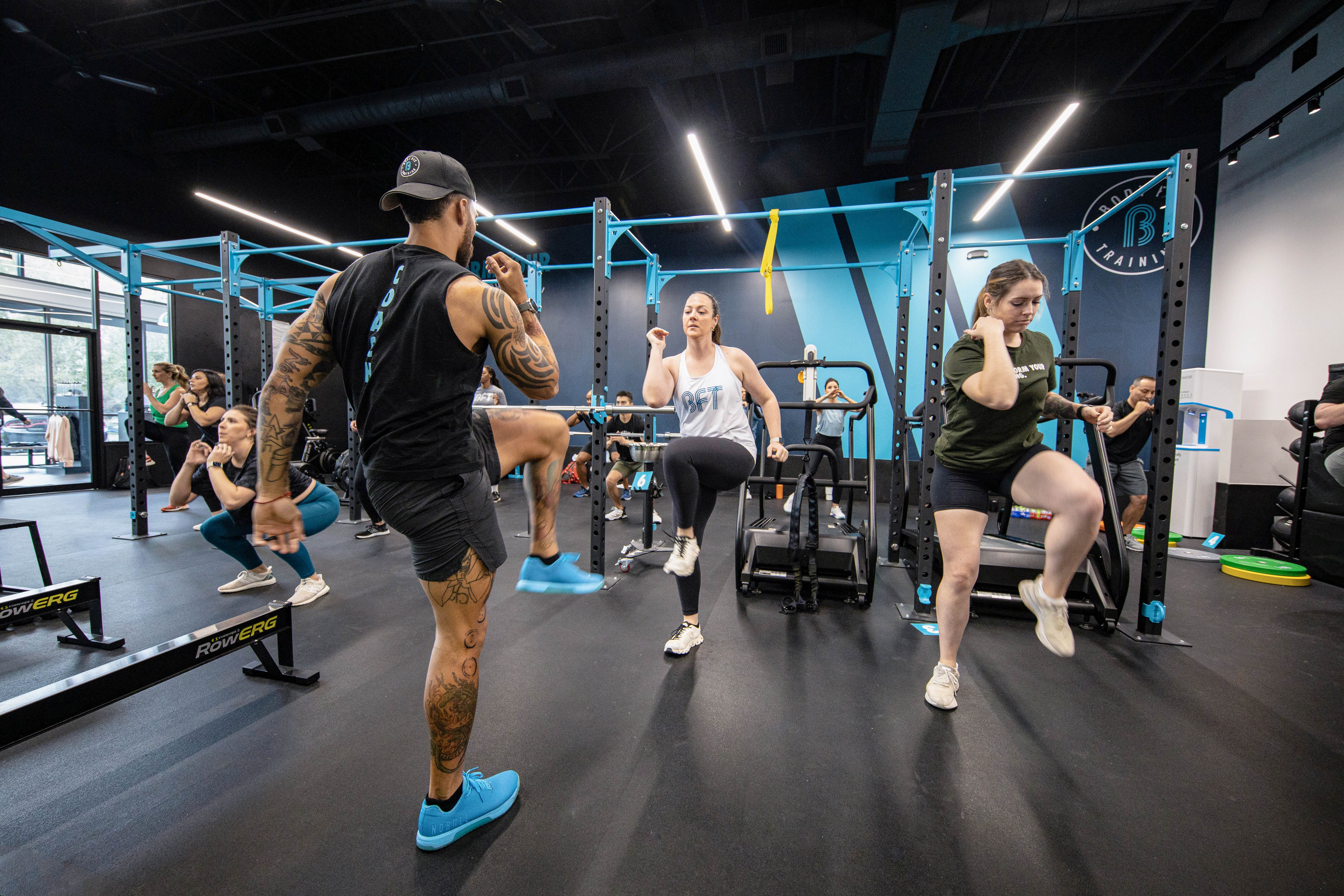 Best 30 Personal Trainers in San Antonio, TX with Reviews