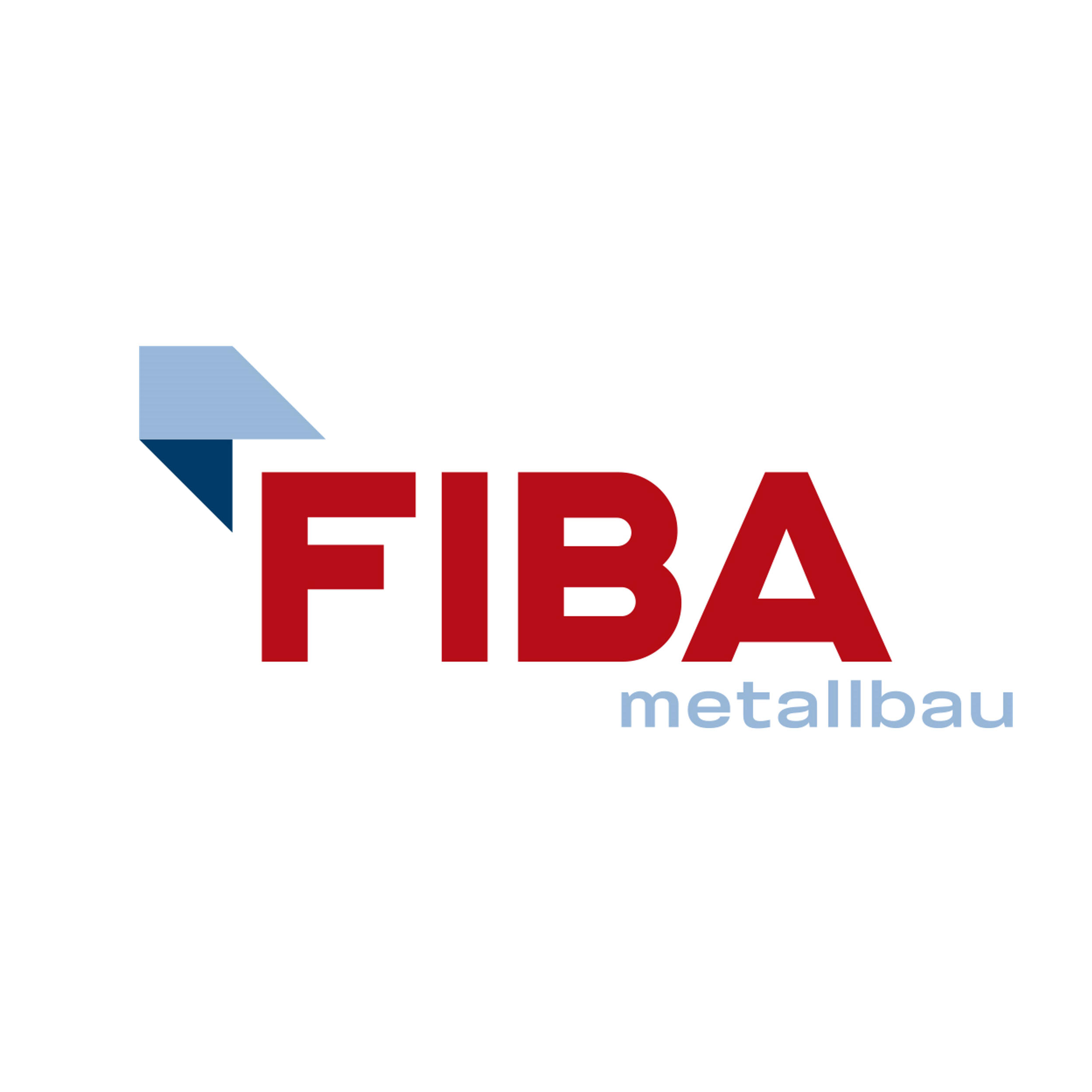 FIBA Metallbau GmbH Logo