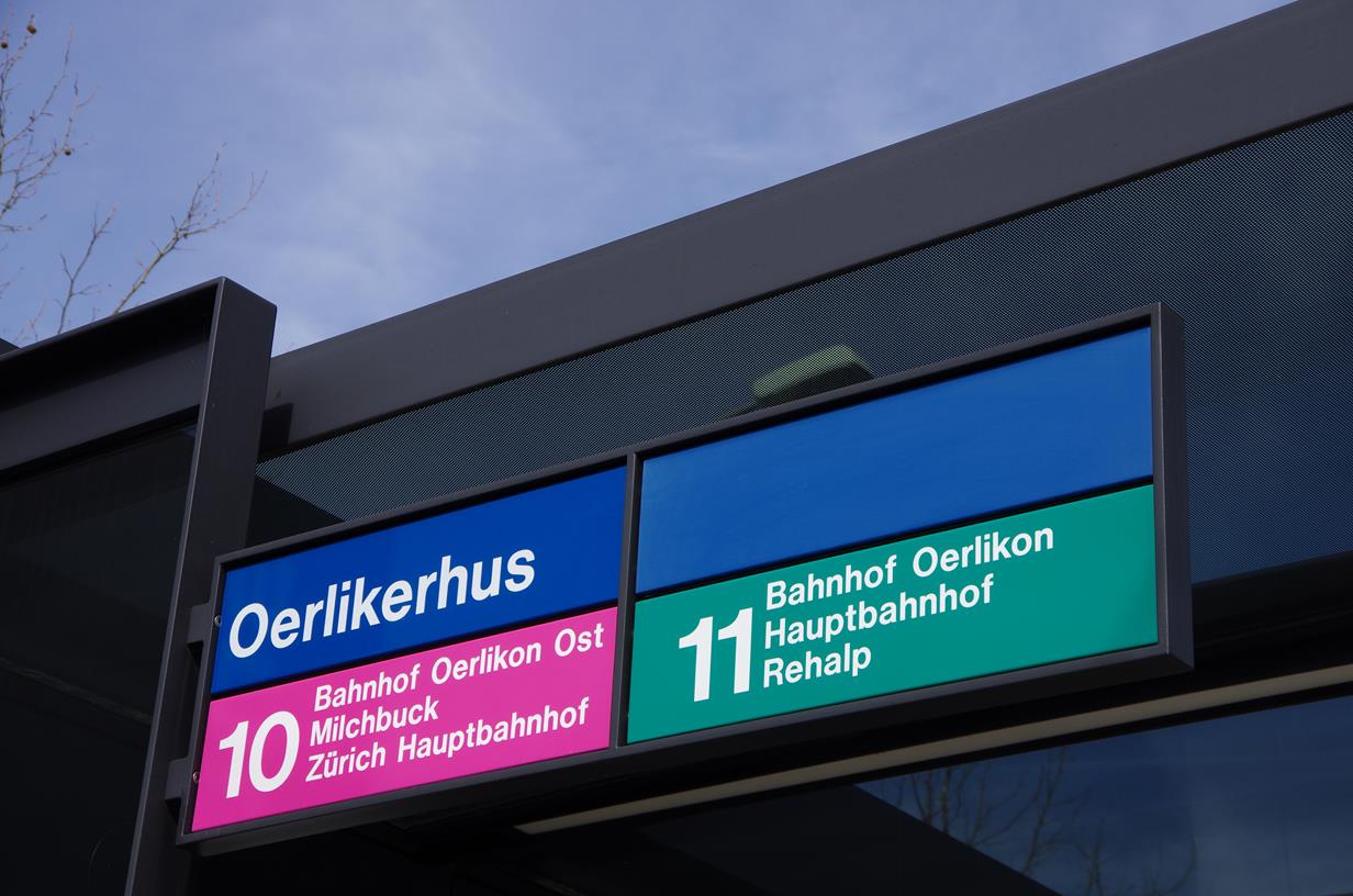 Bilder Physiotherapie Oerlikerhus