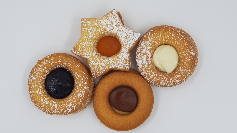 Images Erresse Dolciaria Artigiani dal 1984