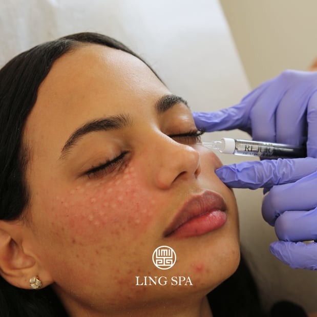 Images LING Spa Union Square