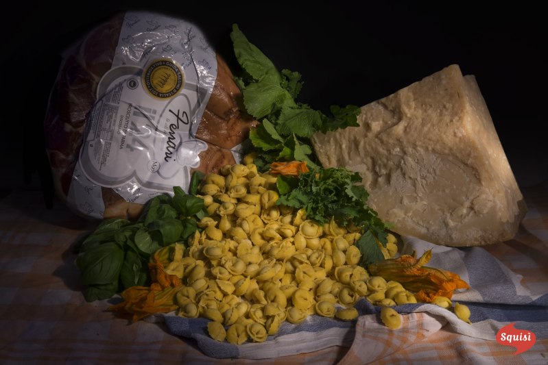 Images Squisi' Pasta Fresca