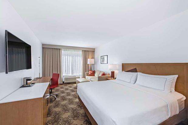 Images DoubleTree by Hilton Hotel Raleigh - Cary