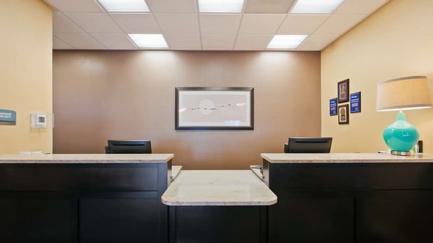 Images Best Western Plus Arlington/Marysville