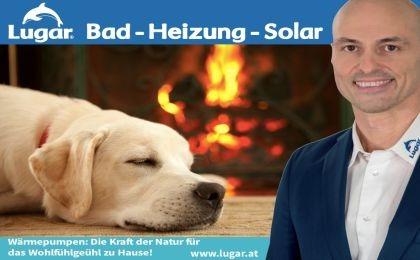 Bild zu Wärmepumpen: Die Kraft der Natur für das Wohlgefühl zu Hause!