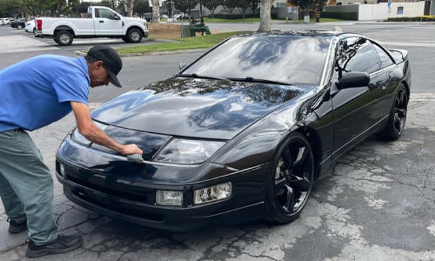 Images First Class Auto Body & Paint