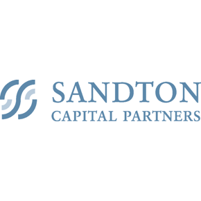 Sandton Capital Partners Logo