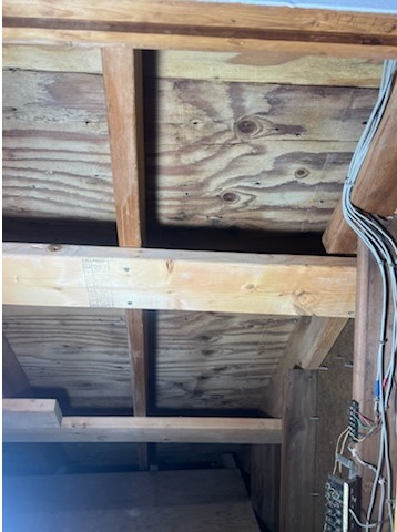 Images Quality Mold Remediation LLC