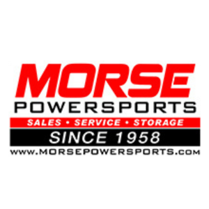 Morse Powersports Logo