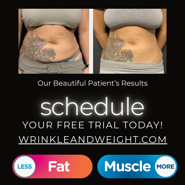 Images Dr. Mantor's Wrinkle and Weight Solutions