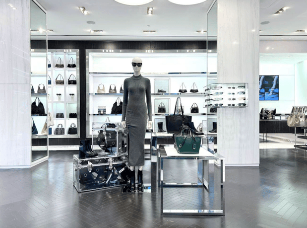 Images Michael Kors- CLOSED