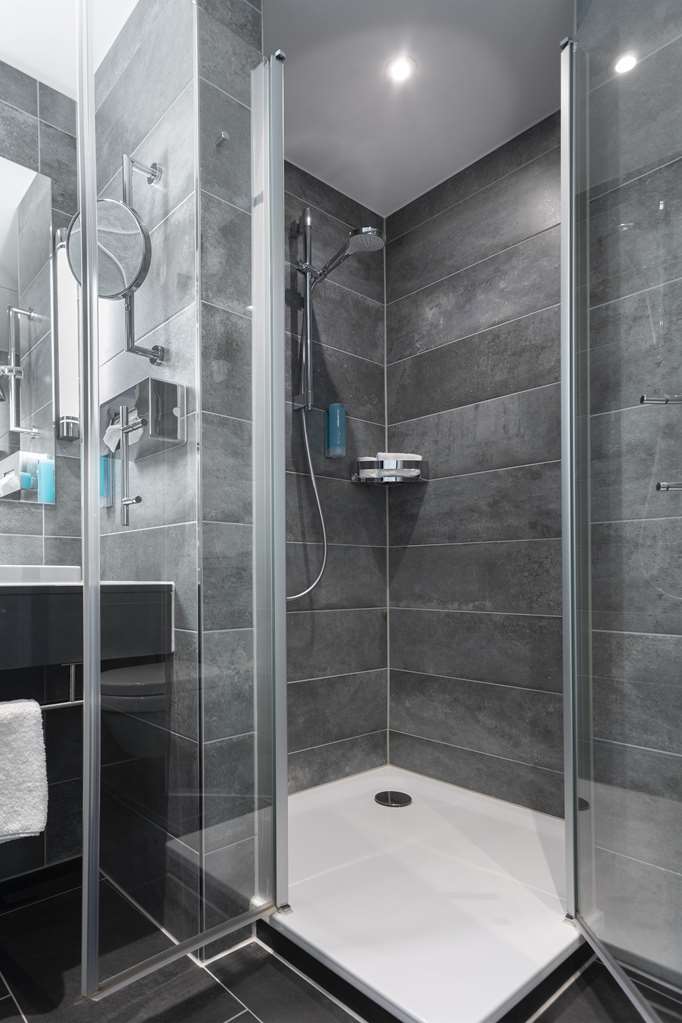 Best Western Hotel am Europaplatz