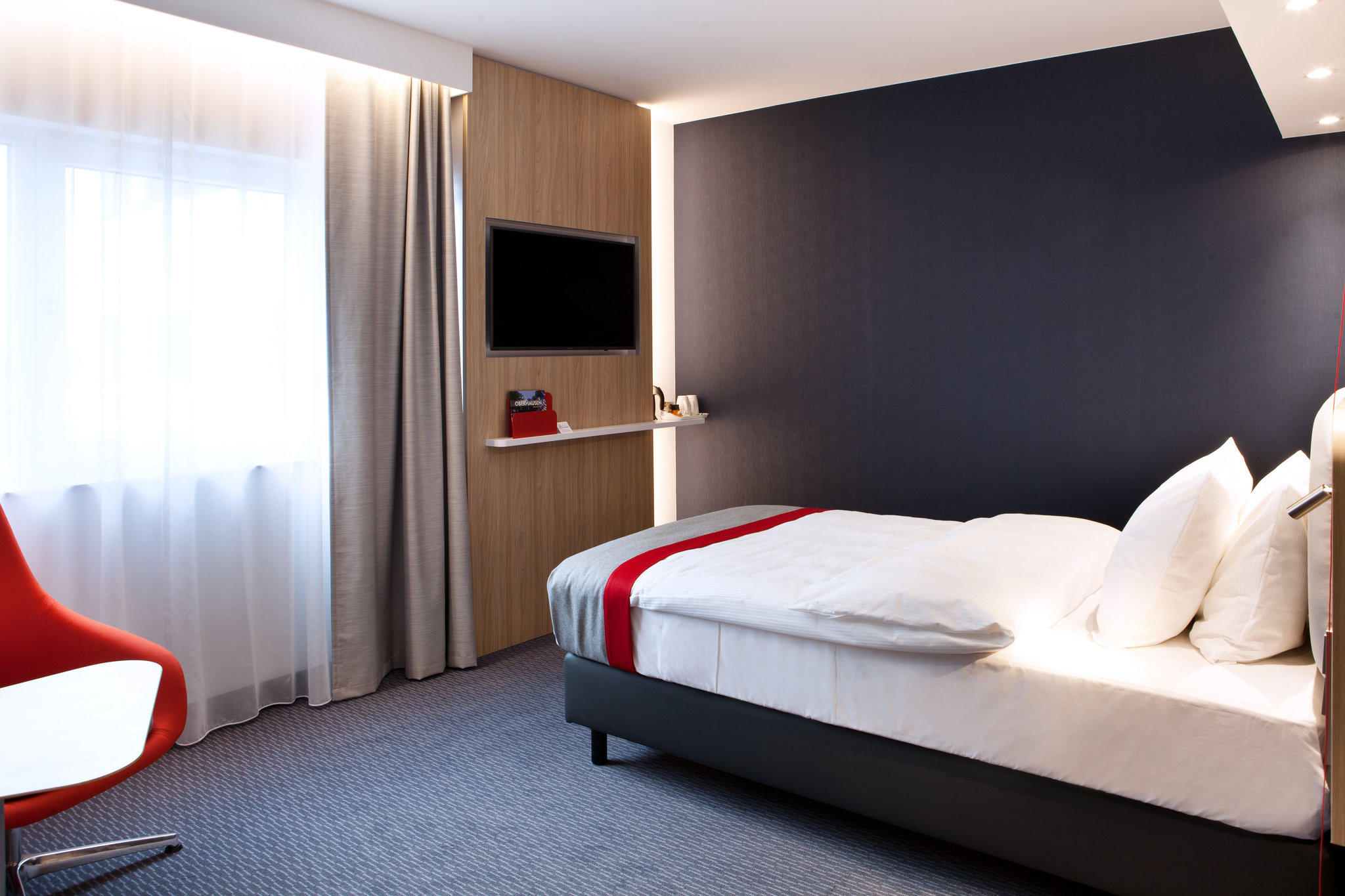 Kundenbild groß 40 Holiday Inn Express Darmstadt, an IHG Hotel
