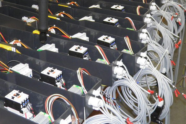 Images Cable-Electric