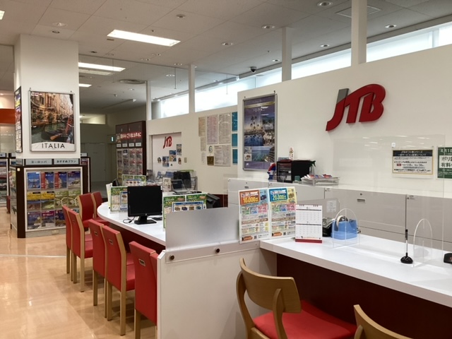 Images JTB 木場イトーヨーカドー店