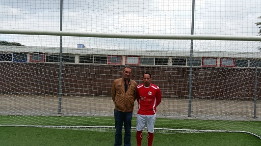 Foto's UDI Voetbalvereniging