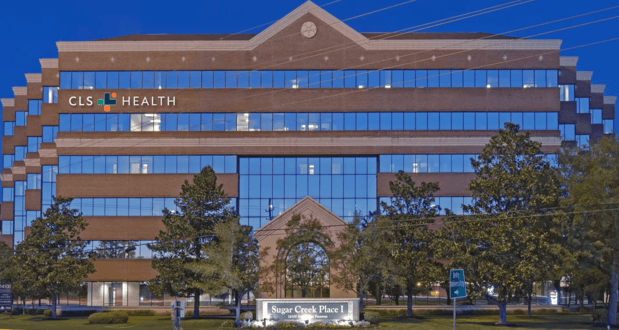 Images CLS Health: Primary Care Providers - Sugar Land