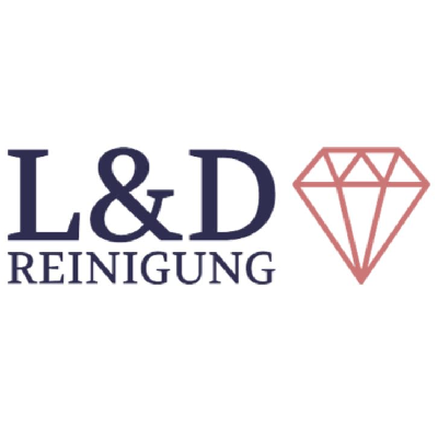L&D Reinigung Logo
