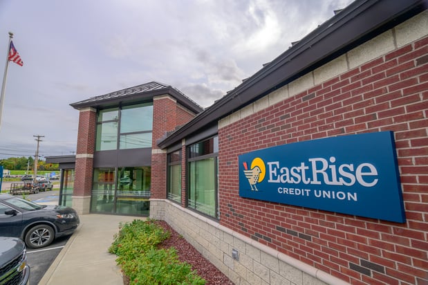 Images EastRise Credit Union