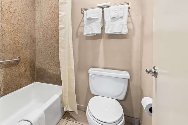 Images Best Western Forest Inn