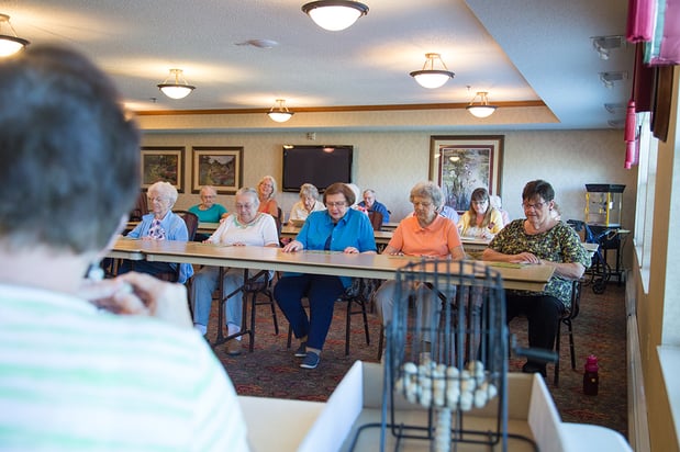 Images Southview Senior Living