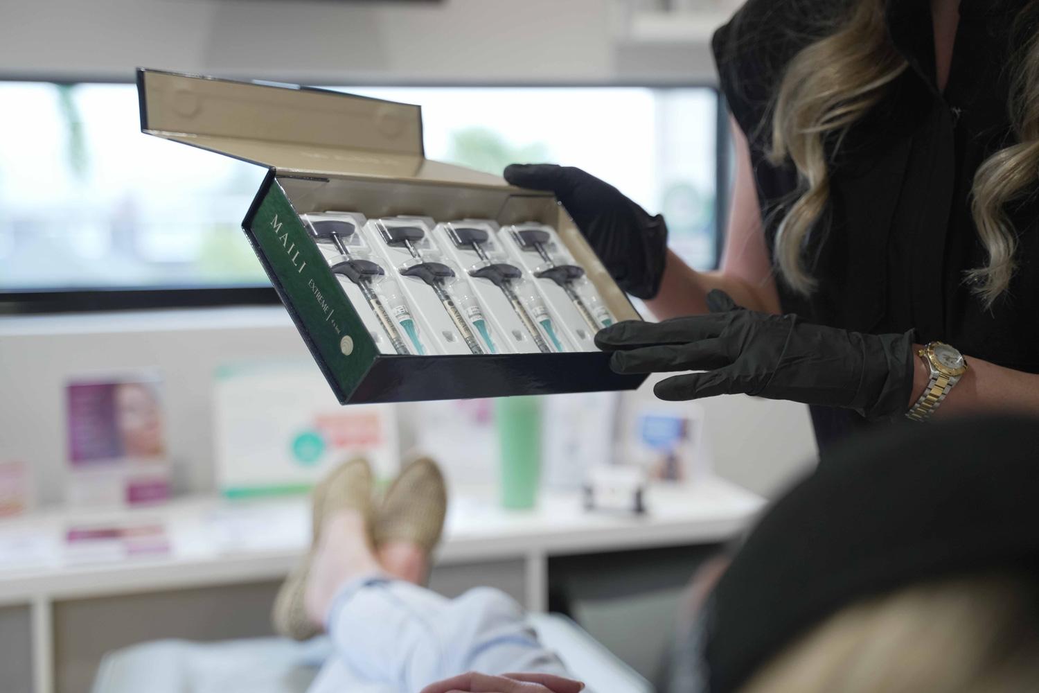 Images Exthetics Aesthetics Clinic