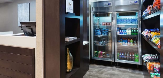 Images Embassy Suites by Hilton Denver Tech Center