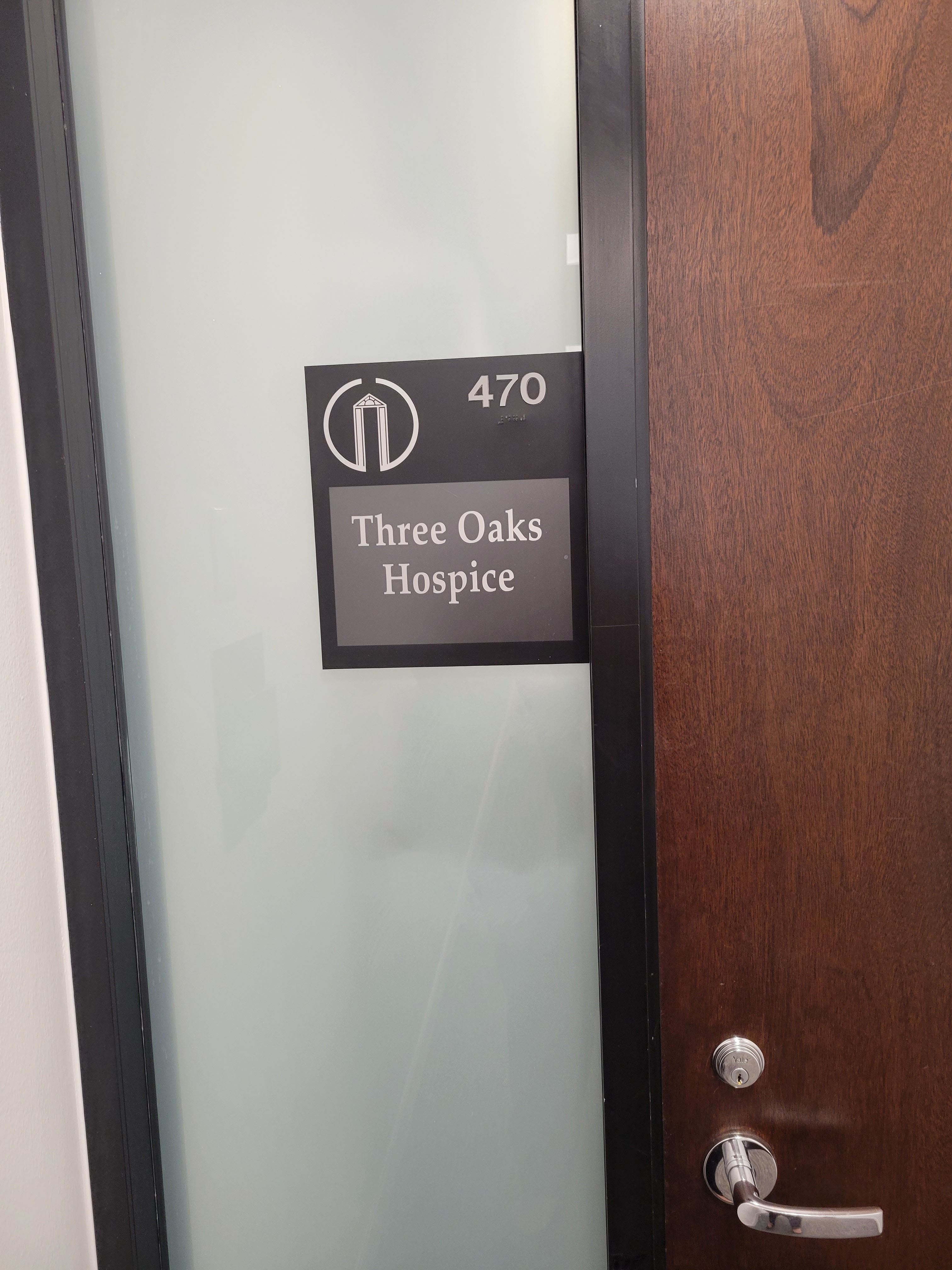 Three Oaks Hospice in San Antonio, TX 78230 - (210) 7...