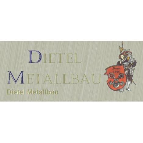 Dietel Metallbau in Ebersberg in Oberbayern - Logo