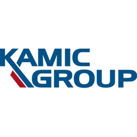 KAMIC Group AB Logo