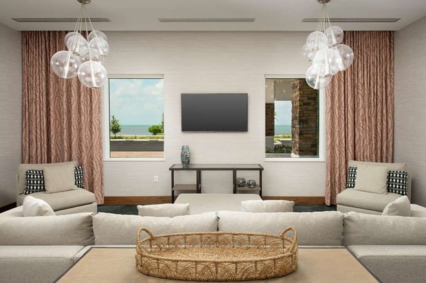 Images Hampton Inn Marathon - Florida Keys