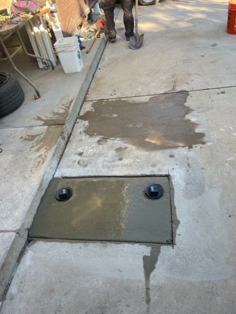 Samy's Plumbing- Gas and water leaks