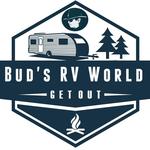 Bud's RV World Logo