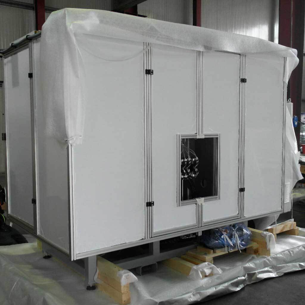 VLG Verpackungs- und Lagerungs GmbH, Egelsbachweg 12 in Nürnberg