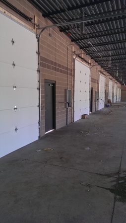 Images Tri-Lakes Garage Doors