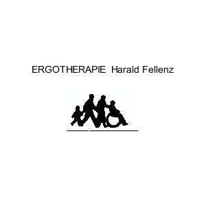 Logo Praxis für Ergotherapie H. Fellenz