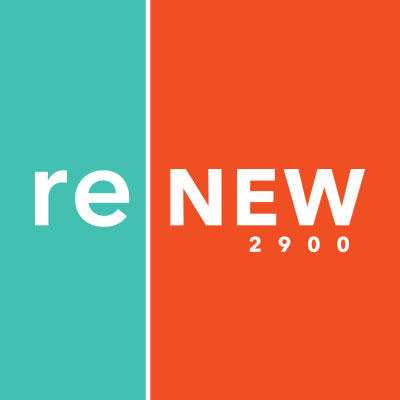 ReNew 2900 Logo