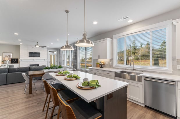 Images The Glades at Green Mountain by Holt Homes