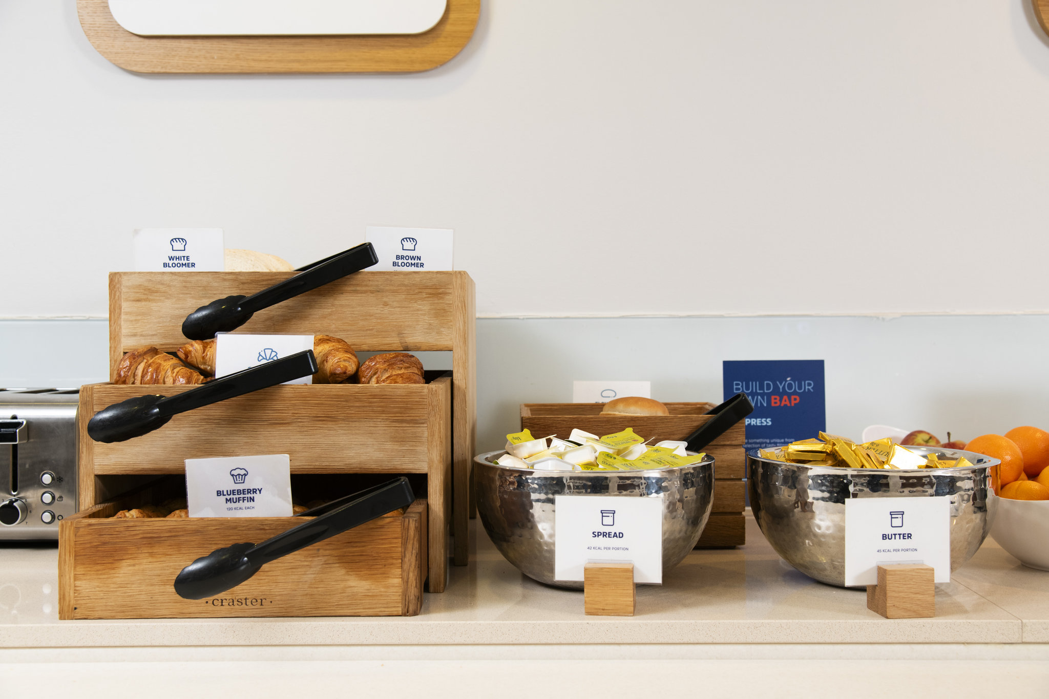 Images Holiday Inn Express Stirling by IHG