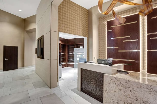 Images Hilton Dallas/Plano Granite Park