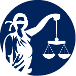 Virtual Law Firm Logo