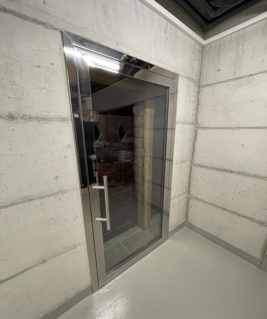 Proverit AG - Glas. Metall., Meielenfeldweg 18 in Zollikofen